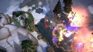 Скриншот 6 к игре Uragun
