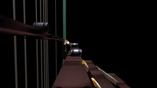 Скриншот 2 к игре Buffy Stole Your Sandwich