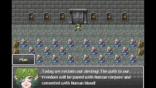 Скриншот 1 к игре The Ino Chronicles: Ascension