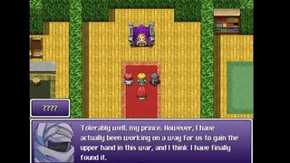 Скриншот 5 к игре The Ino Chronicles: Ascension