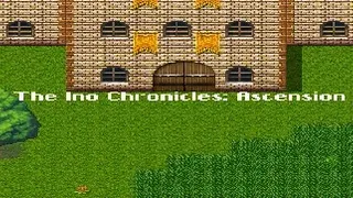 Скриншот 8 к игре The Ino Chronicles: Ascension