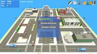 Скриншот 4 к игре Restaurant Manager