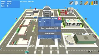 Скриншот 7 к игре Restaurant Manager