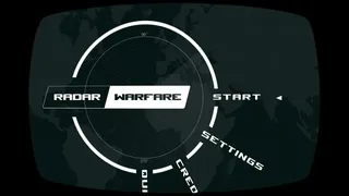 Скриншот 1 к игре Radar Warfare