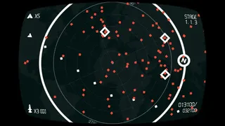 Скриншот 3 к игре Radar Warfare