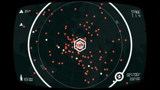 Скриншот 4 к игре Radar Warfare