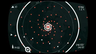 Скриншот 5 к игре Radar Warfare