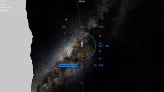 Скриншот 1 к игре Solar Lander
