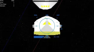 Скриншот 5 к игре Solar Lander
