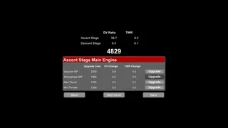 Скриншот 6 к игре Solar Lander