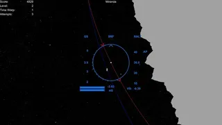 Скриншот 7 к игре Solar Lander