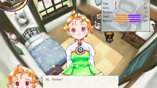 Скриншот 1 к игре Princess Maker 5