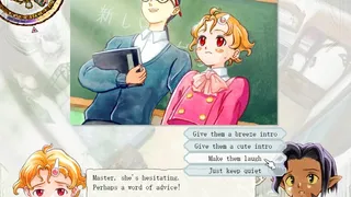 Скриншот 5 к игре Princess Maker 5