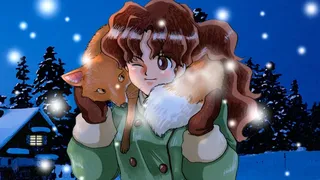 Скриншот 5 к игре Princess Maker Go!Go! Princess