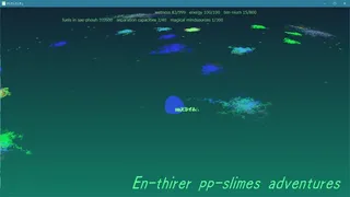 Скриншот 5 к игре En-thirer pp-slimes adventures