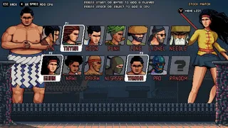Скриншот 2 к игре Roof Rage