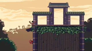 Скриншот 6 к игре Roof Rage