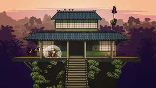 Скриншот 7 к игре Roof Rage