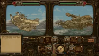 Скриншот 1 к игре Age of Grit