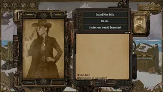 Скриншот 4 к игре Age of Grit