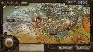 Скриншот 5 к игре Age of Grit
