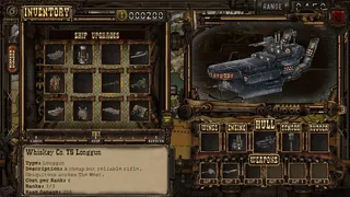 Скриншот 7 к игре Age of Grit
