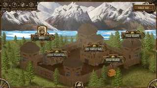 Скриншот 8 к игре Age of Grit