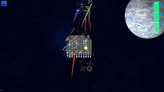 Скриншот 3 к игре Scavenger