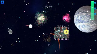 Скриншот 4 к игре Scavenger