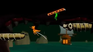 Скриншот 5 к игре King of the Couch: Zoovival