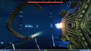 Скриншот 3 к игре Rigid Force Alpha