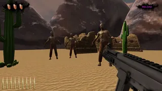 Скриншот 3 к игре Call of Nightmare
