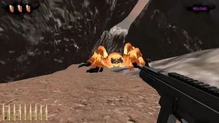 Скриншот 4 к игре Call of Nightmare