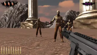 Скриншот 5 к игре Call of Nightmare