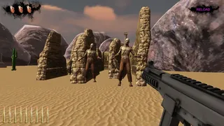 Скриншот 6 к игре Call of Nightmare
