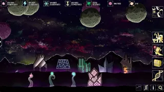 Скриншот 3 к игре Lazy Galaxy