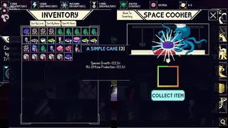 Скриншот 8 к игре Lazy Galaxy