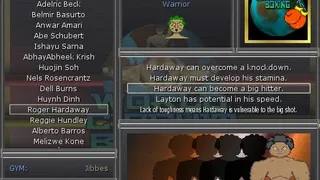 Скриншот 5 к игре World Circuit Boxing