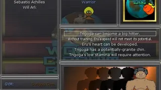 Скриншот 8 к игре World Circuit Boxing