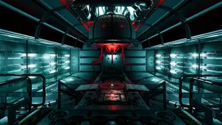 Скриншот 6 к игре Protocol