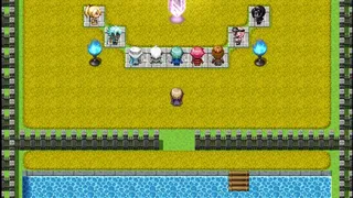 Скриншот 1 к игре Magilore