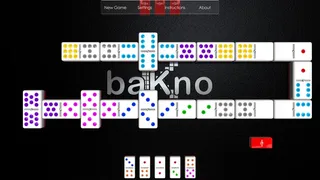Скриншот 1 к игре Domino