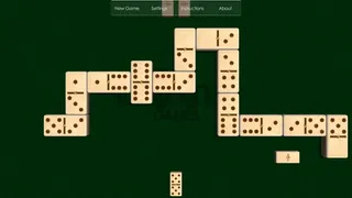 Скриншот 3 к игре Domino