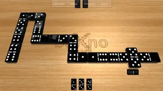 Скриншот 4 к игре Domino