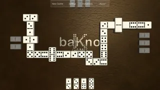 Скриншот 5 к игре Domino