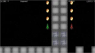 Скриншот 2 к игре Another Rocket Game