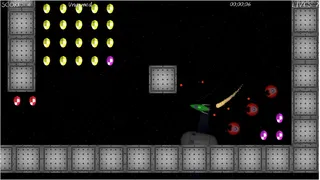 Скриншот 7 к игре Another Rocket Game