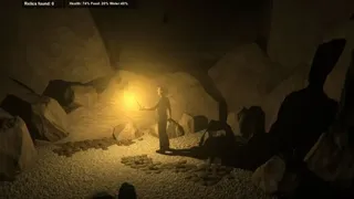 Скриншот 1 к игре ArchaeologyX