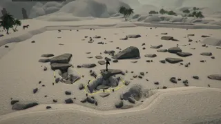Скриншот 4 к игре ArchaeologyX