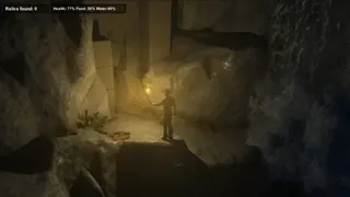 Скриншот 5 к игре ArchaeologyX